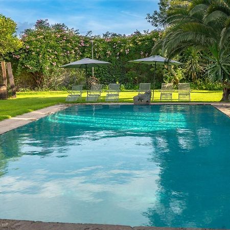 Posada Colibri - Hotel & Spa San Juan Teotihuacán Εξωτερικό φωτογραφία