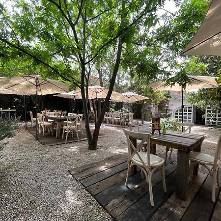 Posada Colibri - Hotel & Spa San Juan Teotihuacán Εξωτερικό φωτογραφία