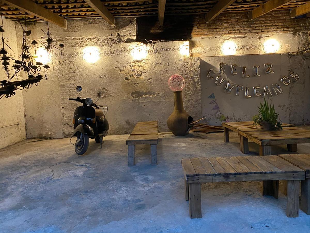 Posada Colibri - Hotel & Spa San Juan Teotihuacán Εξωτερικό φωτογραφία