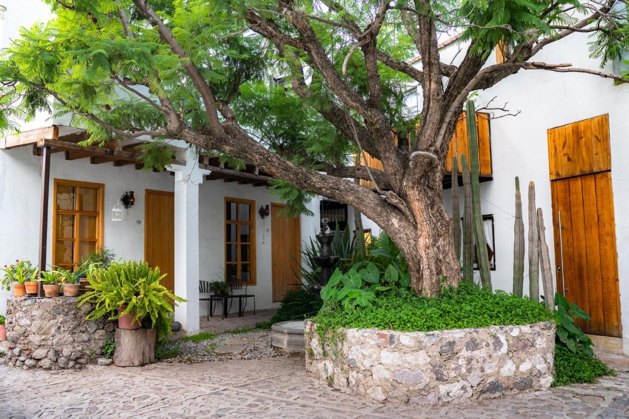 Posada Colibri - Hotel & Spa San Juan Teotihuacán Εξωτερικό φωτογραφία