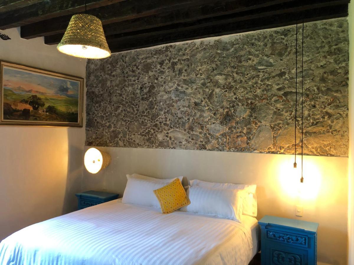 Posada Colibri - Hotel & Spa San Juan Teotihuacán Εξωτερικό φωτογραφία