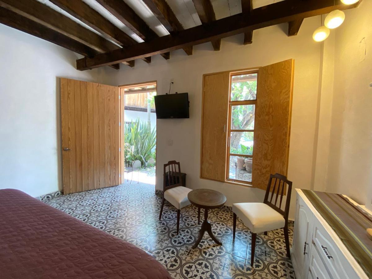 Posada Colibri - Hotel & Spa San Juan Teotihuacán Εξωτερικό φωτογραφία