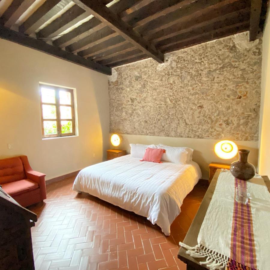 Posada Colibri - Hotel & Spa San Juan Teotihuacán Εξωτερικό φωτογραφία
