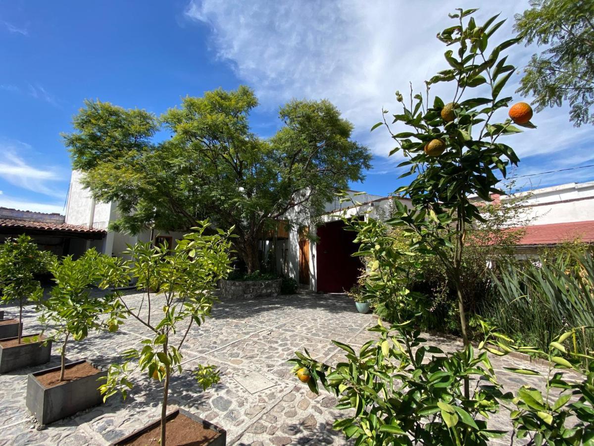 Posada Colibri - Hotel & Spa San Juan Teotihuacán Εξωτερικό φωτογραφία