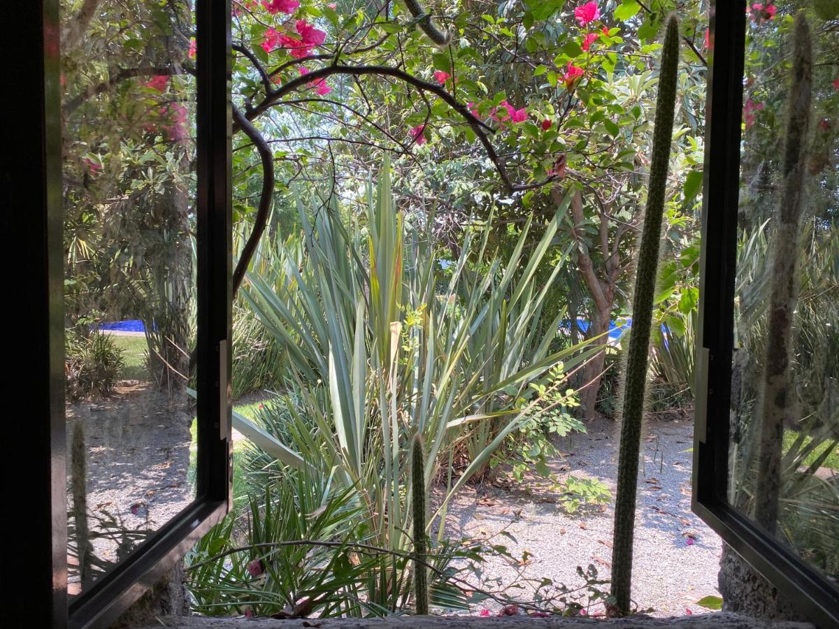 Posada Colibri - Hotel & Spa San Juan Teotihuacán Εξωτερικό φωτογραφία