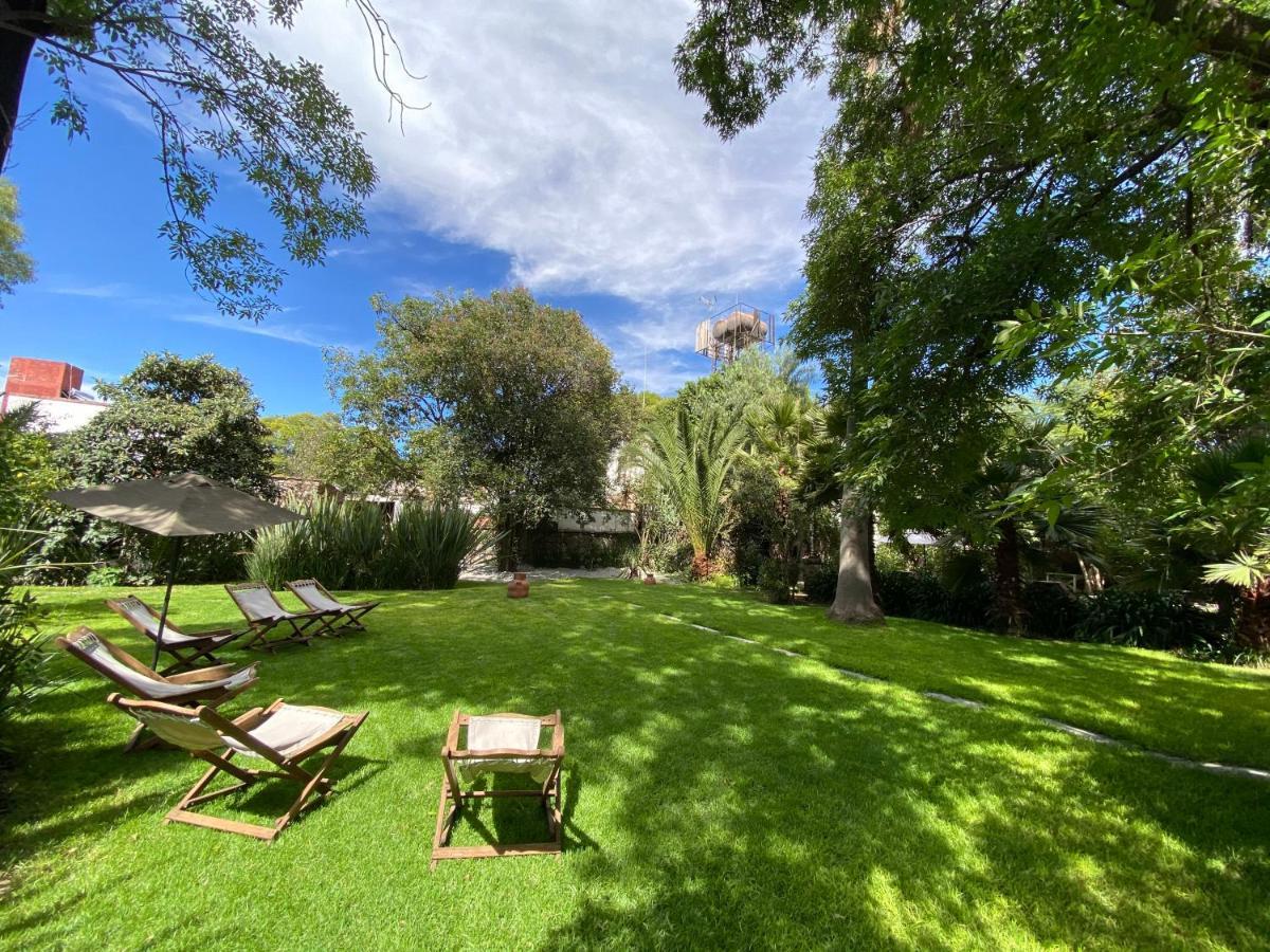Posada Colibri - Hotel & Spa San Juan Teotihuacán Εξωτερικό φωτογραφία
