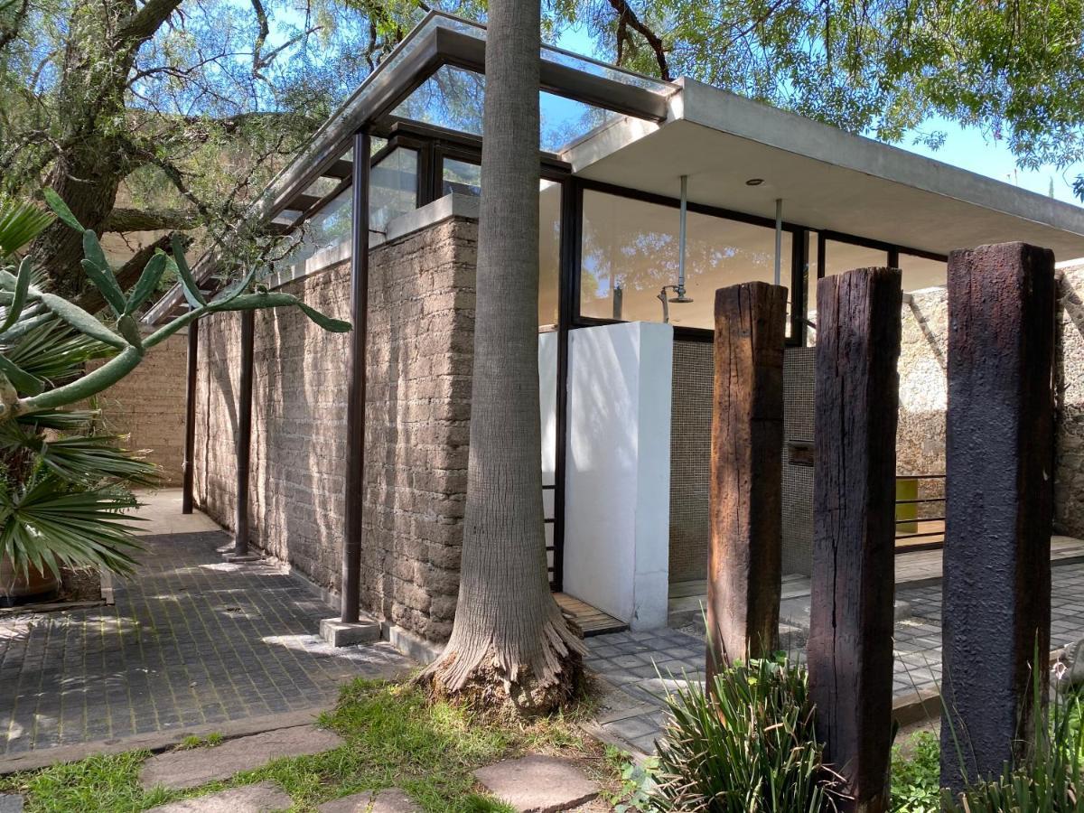 Posada Colibri - Hotel & Spa San Juan Teotihuacán Εξωτερικό φωτογραφία