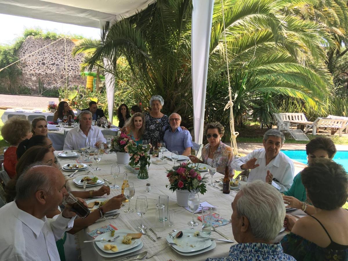 Posada Colibri - Hotel & Spa San Juan Teotihuacán Εξωτερικό φωτογραφία