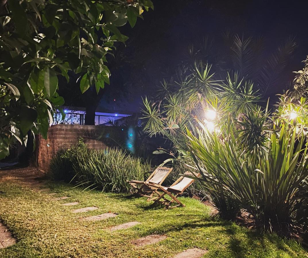 Posada Colibri - Hotel & Spa San Juan Teotihuacán Εξωτερικό φωτογραφία