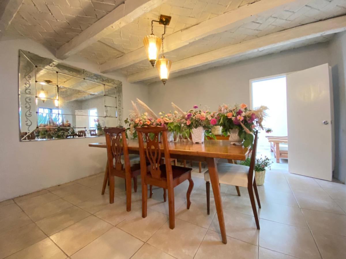 Posada Colibri - Hotel & Spa San Juan Teotihuacán Εξωτερικό φωτογραφία