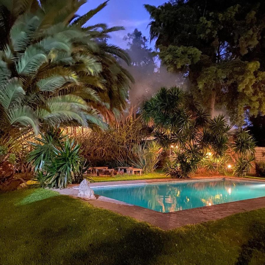 Posada Colibri - Hotel & Spa San Juan Teotihuacán Εξωτερικό φωτογραφία