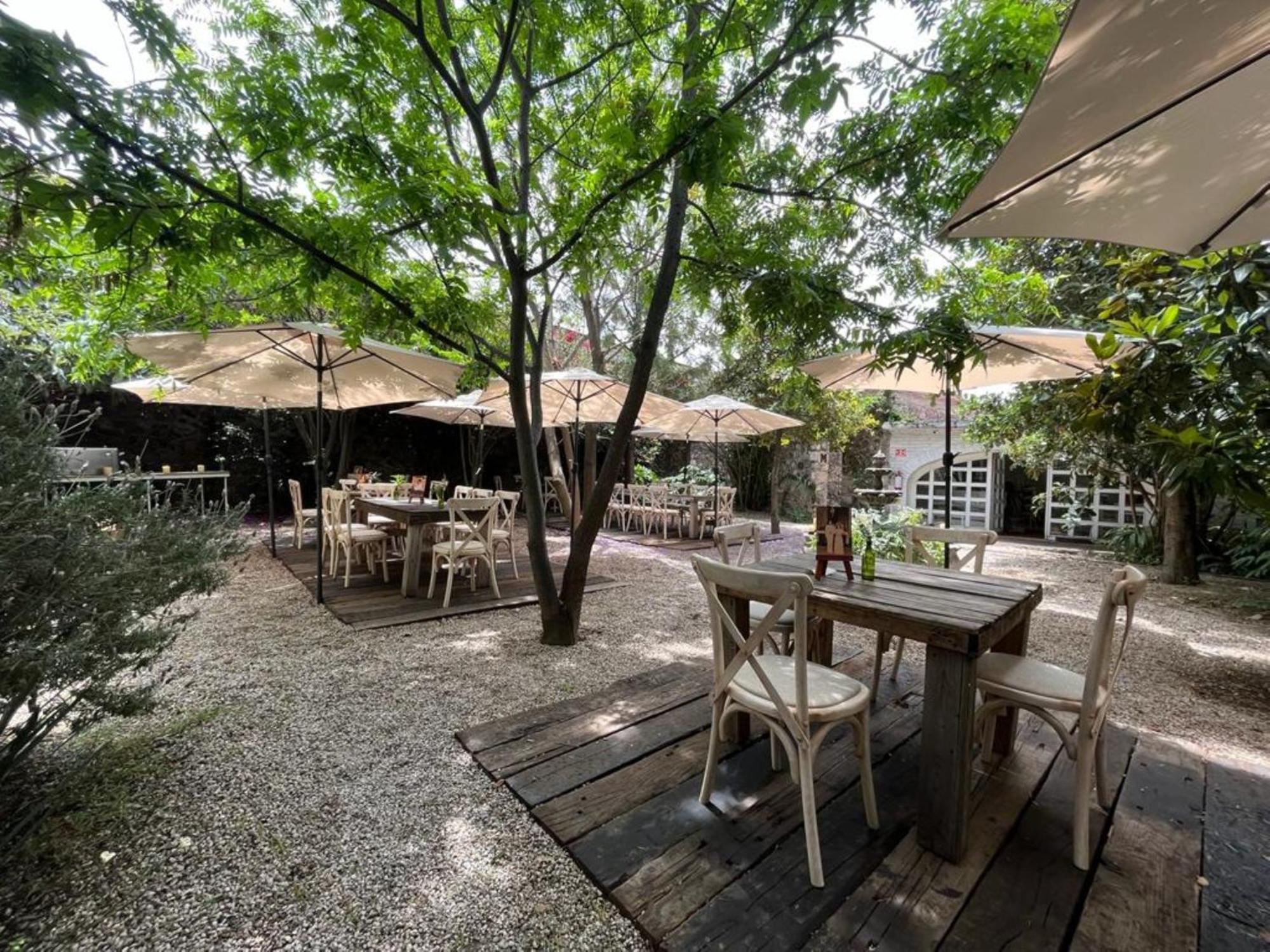 Posada Colibri - Hotel & Spa San Juan Teotihuacán Εξωτερικό φωτογραφία