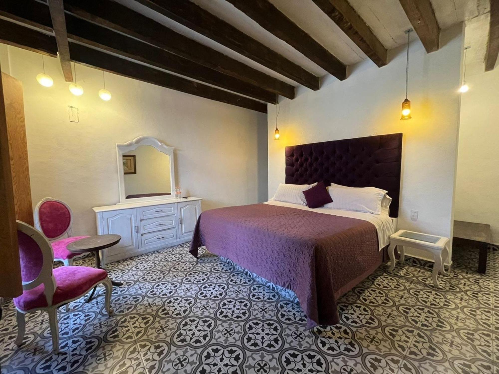 Posada Colibri - Hotel & Spa San Juan Teotihuacán Εξωτερικό φωτογραφία