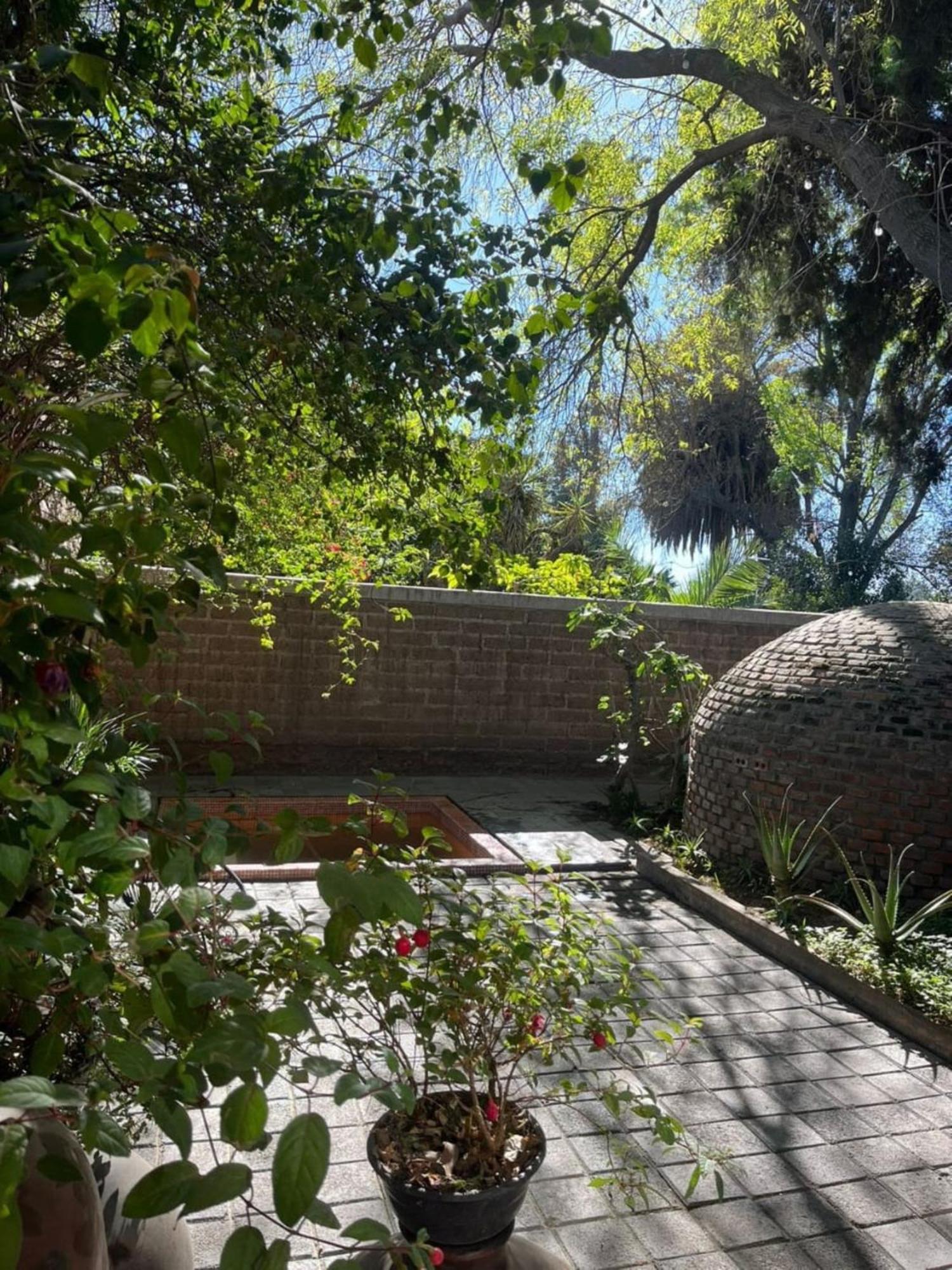 Posada Colibri - Hotel & Spa San Juan Teotihuacán Εξωτερικό φωτογραφία