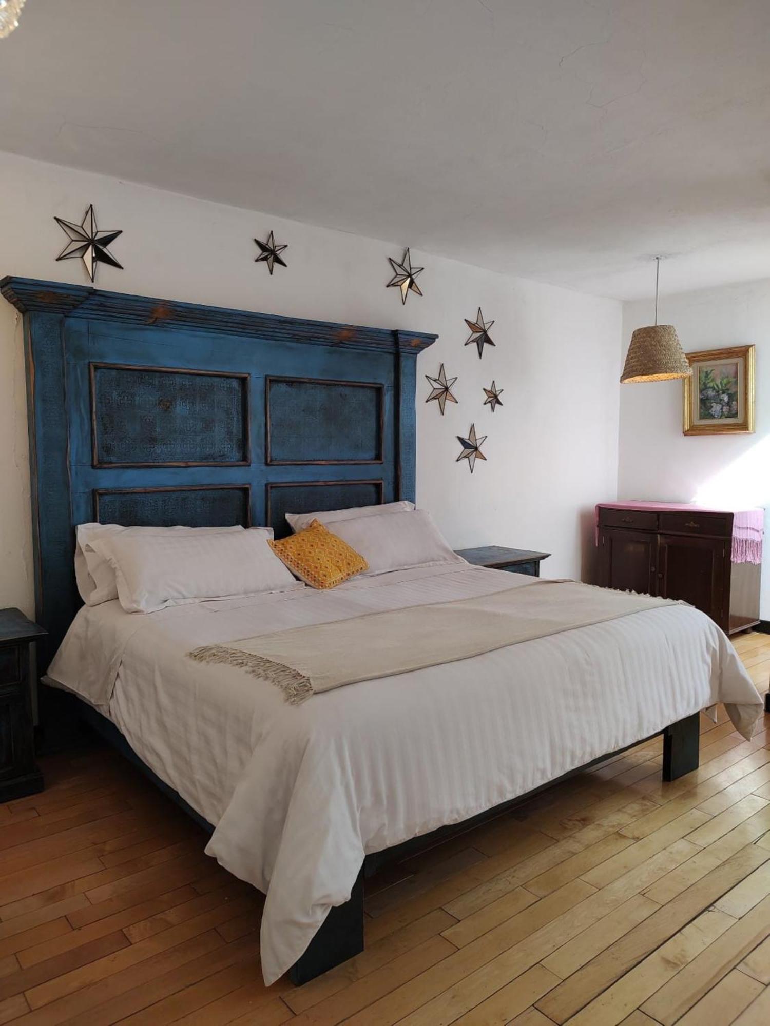 Posada Colibri - Hotel & Spa San Juan Teotihuacán Εξωτερικό φωτογραφία