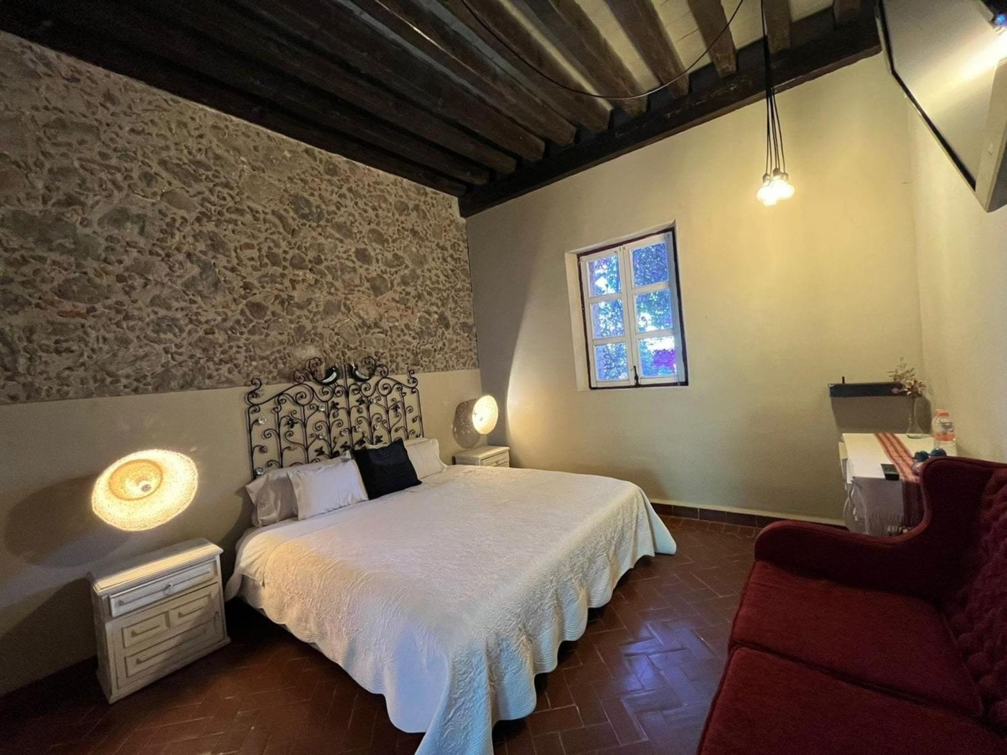 Posada Colibri - Hotel & Spa San Juan Teotihuacán Εξωτερικό φωτογραφία