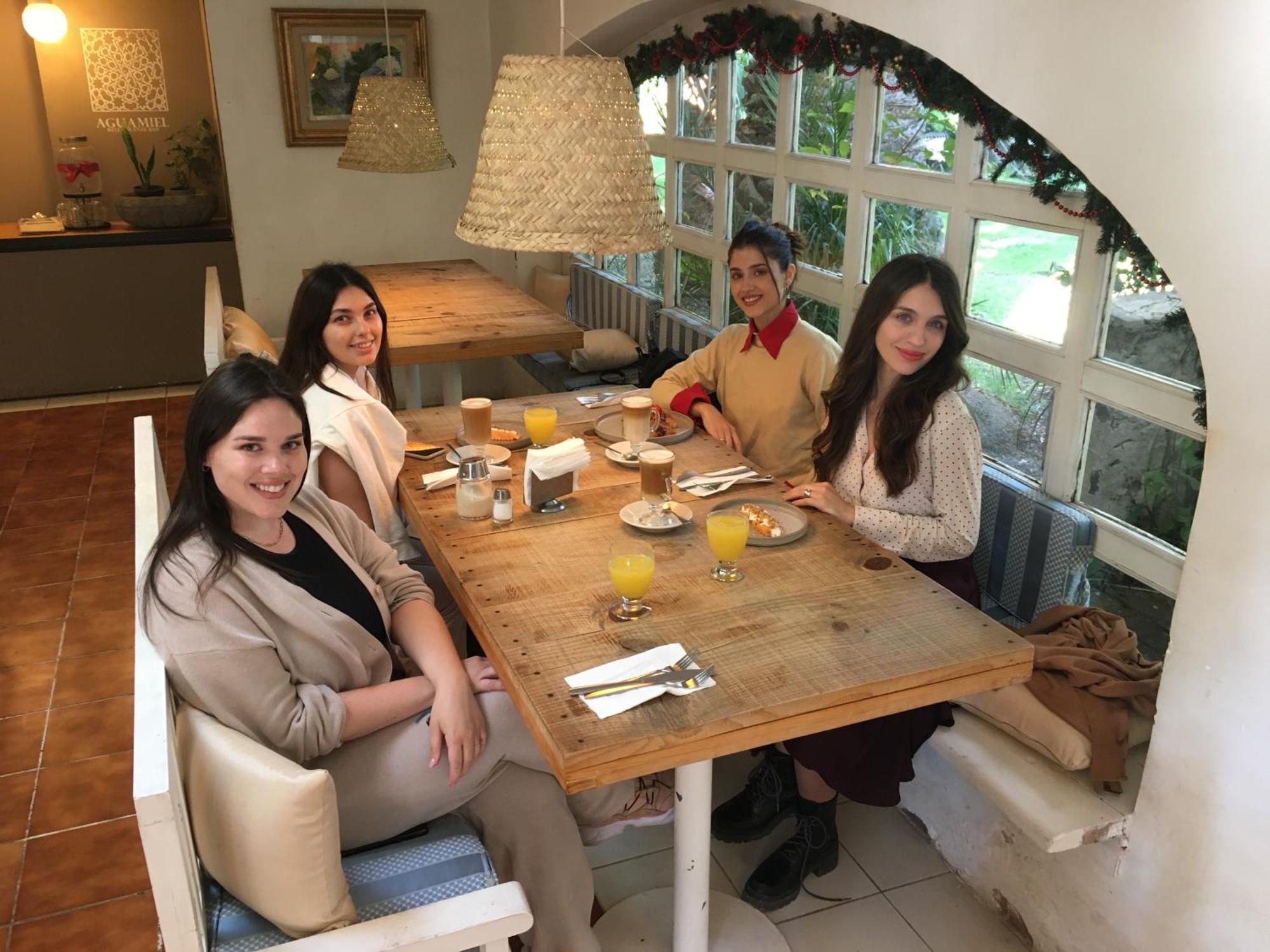 Posada Colibri - Hotel & Spa San Juan Teotihuacán Εξωτερικό φωτογραφία