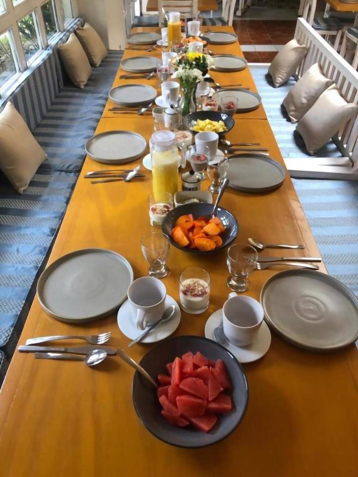 Posada Colibri - Hotel & Spa San Juan Teotihuacán Εξωτερικό φωτογραφία