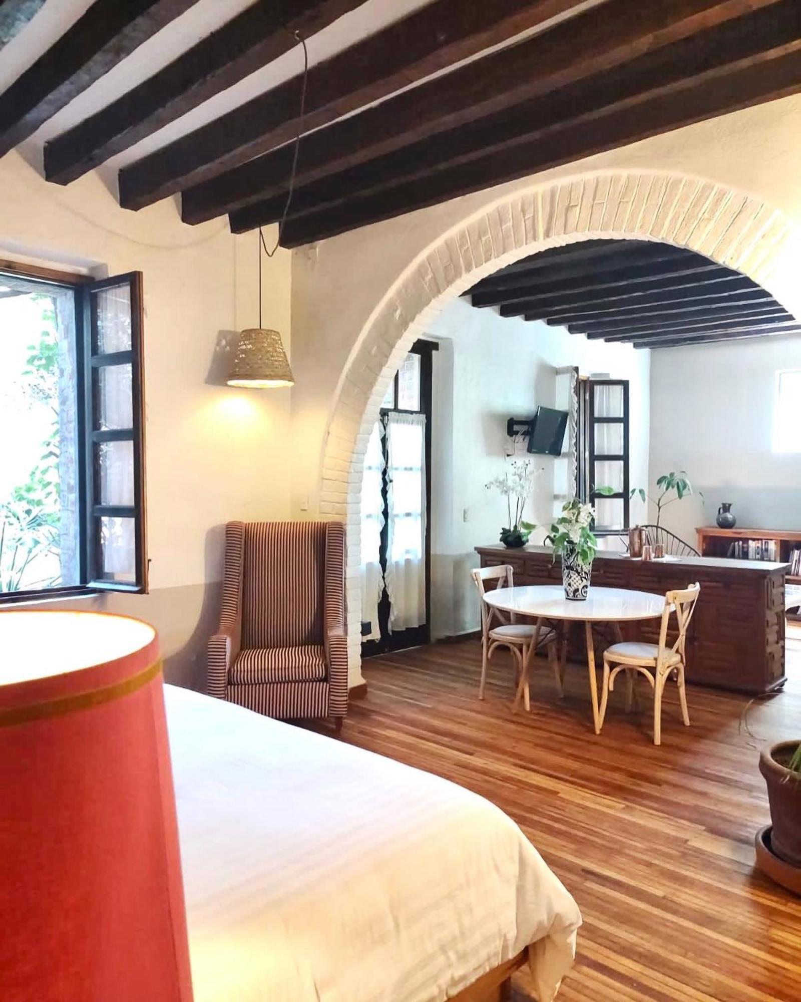 Posada Colibri - Hotel & Spa San Juan Teotihuacán Εξωτερικό φωτογραφία