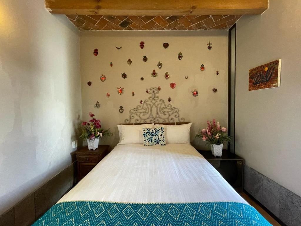 Posada Colibri - Hotel & Spa San Juan Teotihuacán Εξωτερικό φωτογραφία