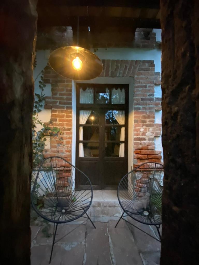 Posada Colibri - Hotel & Spa San Juan Teotihuacán Εξωτερικό φωτογραφία