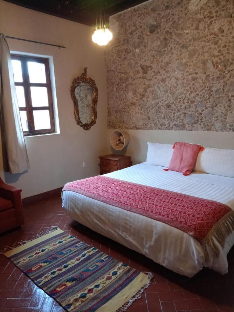 Posada Colibri - Hotel & Spa San Juan Teotihuacán Εξωτερικό φωτογραφία