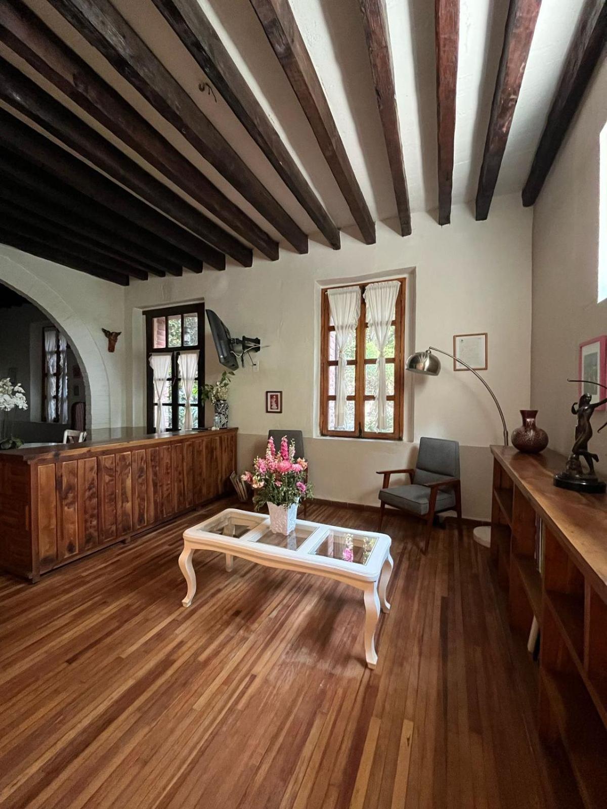 Posada Colibri - Hotel & Spa San Juan Teotihuacán Εξωτερικό φωτογραφία